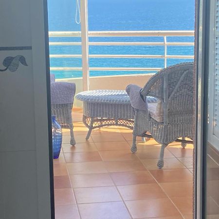 Seaview Apartment Playa De Oro 13Rd Floor Con Parking 卡尔佩 外观 照片